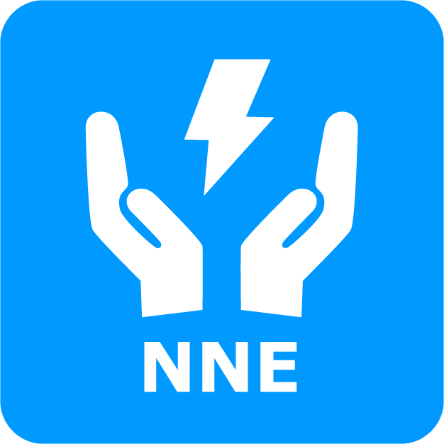 Nordic Nuclear Energy AB logotyp