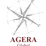 AGERA GLOBAL AB logotyp