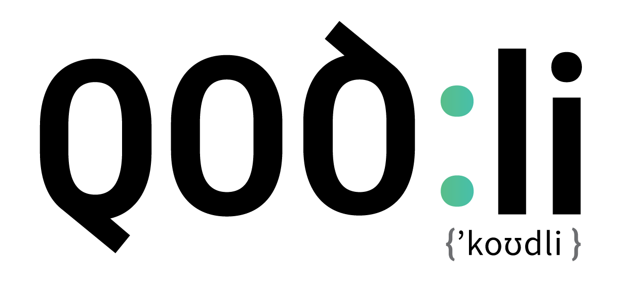 Qodli AB logotyp