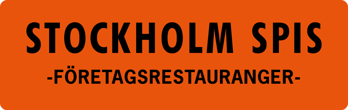 Stockholm Spis Söder AB logotyp