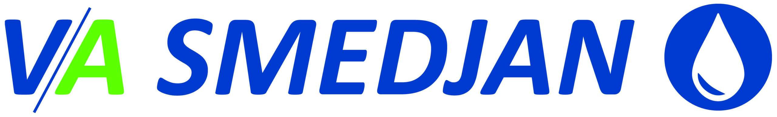 VA Smedjan AB logotyp
