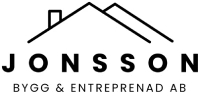 Jonsson Bygg & Entreprenad AB logotyp