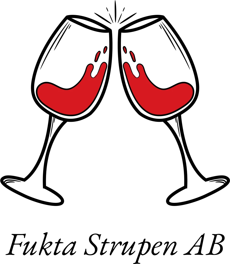 Fukta Strupen AB logotyp