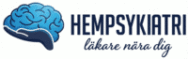 Svensk Hempsykiatri AB logotyp