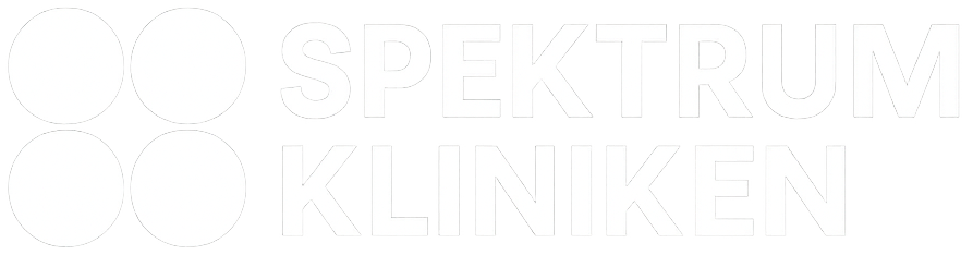 Spektrumkliniken AB logotyp