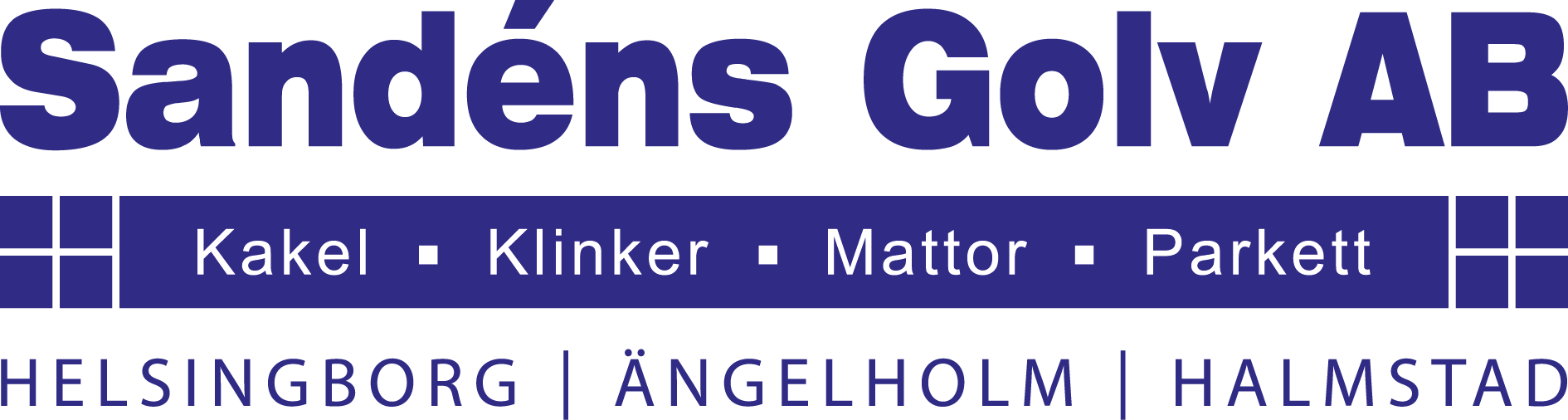 Sandéns Industrigolv AB logotyp