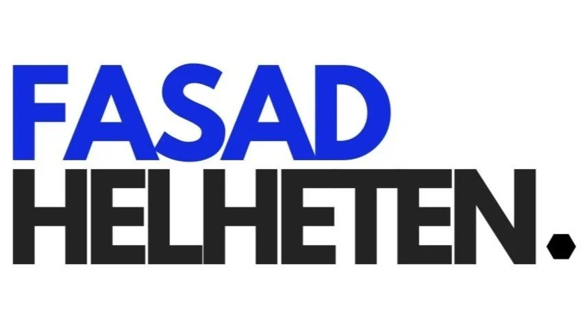 Fasad Helheten Sverige AB logotyp