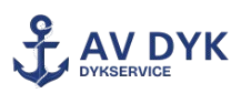 AV DYK AB logotyp