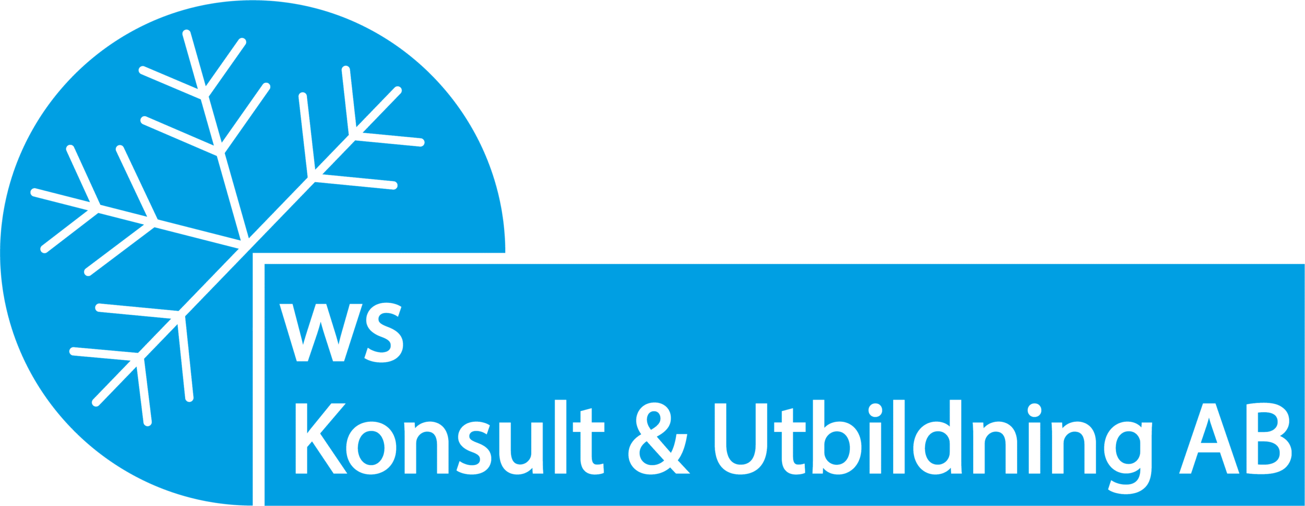 WS Konsult & Utbildning AB logotyp