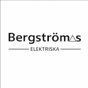 Bergströms Elektriska AB logotyp