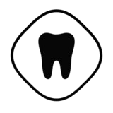 Avidental AB logotyp