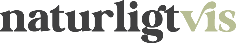 NaturligtVis Trollhättan AB logotyp