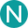 Netlens Europe AB logotyp