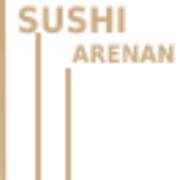 Sushiarenan AB logotyp