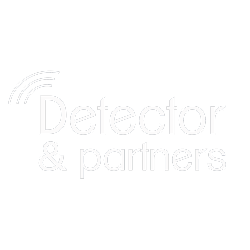 Detector & Partners Sweden AB logotyp