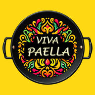 Viva Paella Scandinavia AB logotyp
