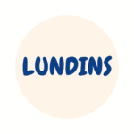 Lundin Vintage AB logotyp