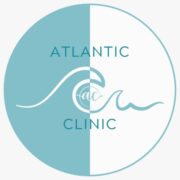Atlantic Clinic AB logotyp