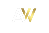 Anton Wester AB logotyp