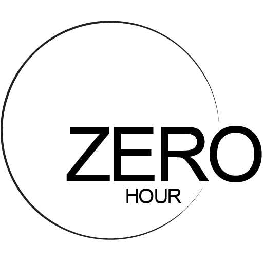 Zero Hour AB logotyp