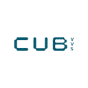 Cub VVS AB logotyp