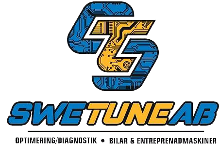 SweTune AB logotyp