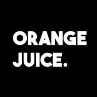 Orange Juice Ecommerce Agency AB logotyp