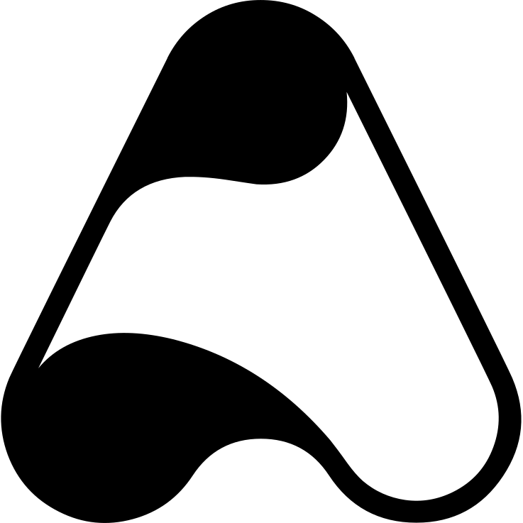 Amplyfin AB logotyp