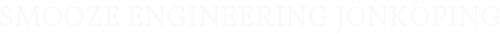 SMOOZE ENGINEERING AB logotyp