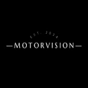 Motorvision Sweden AB logotyp