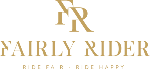Fairly Rider AB logotyp