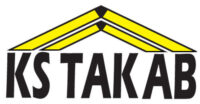 KS TAK AB logotyp