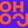 AB Ohooj logotyp