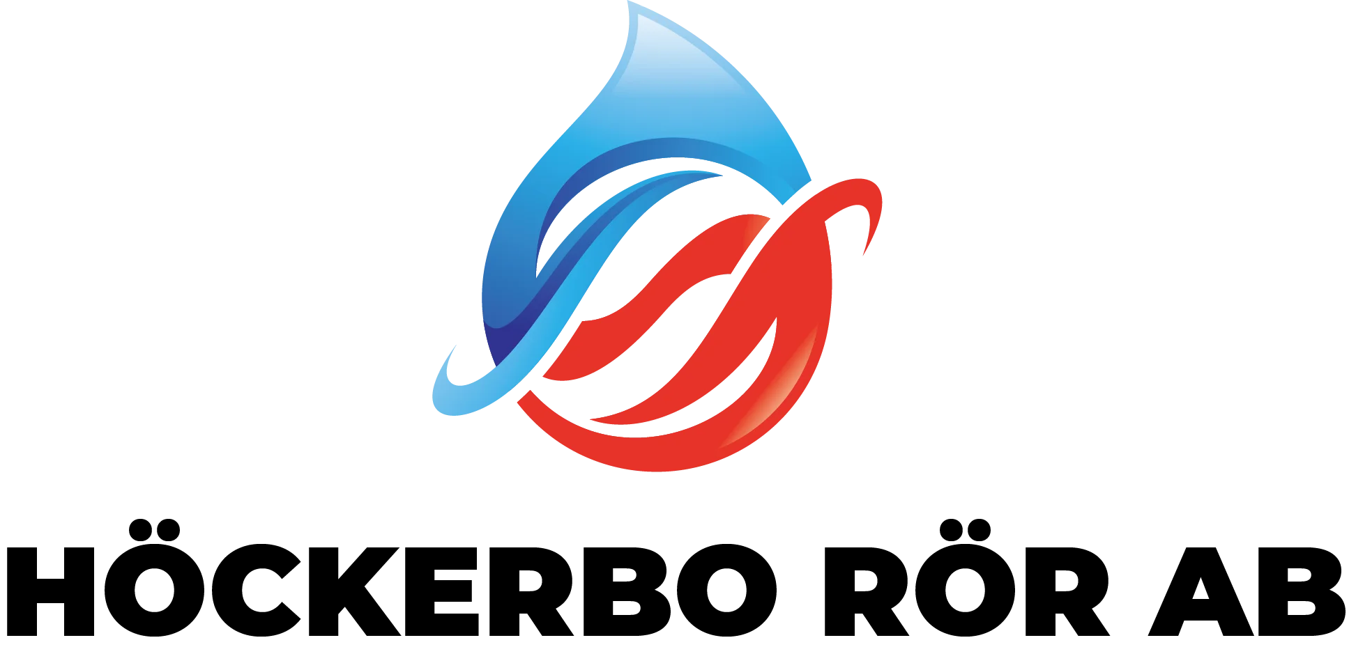HÖCKERBO RÖR AB logotyp