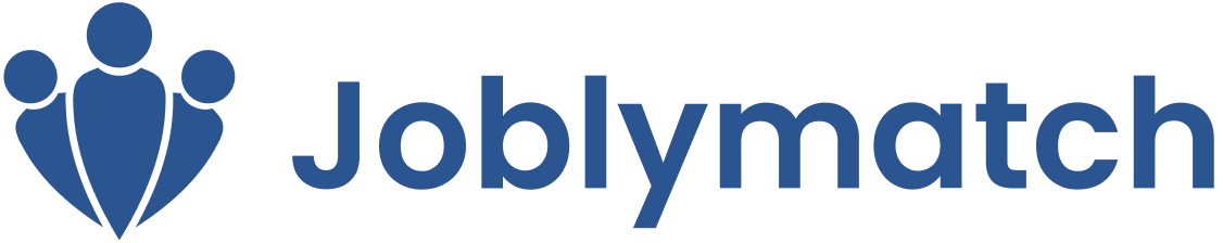 Joblymatch AB logotyp
