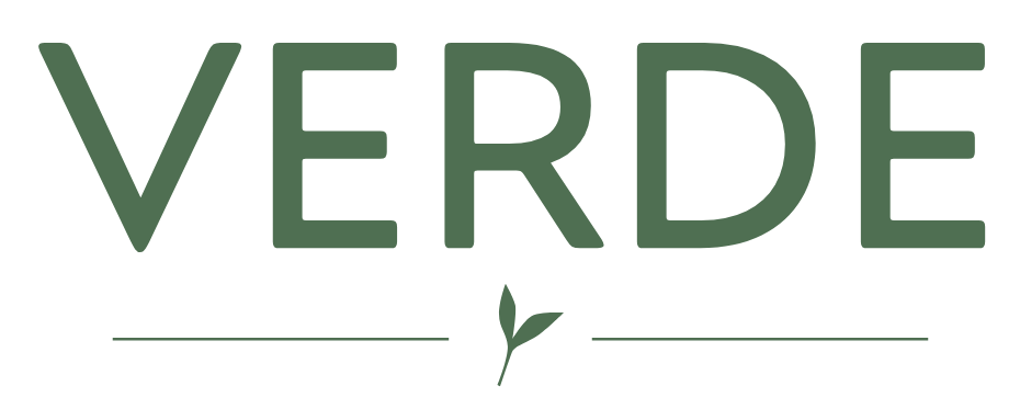 Verde Malmö AB logotyp