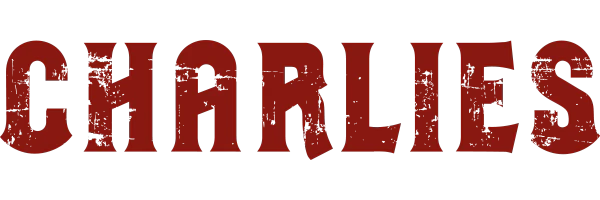 Charlies Ridsport i Sverige AB logotyp