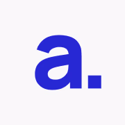AISAP AB logotyp