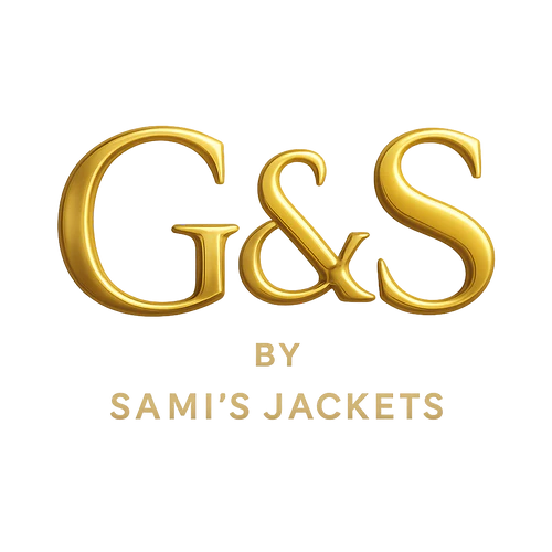 Samis Jackets AB logotyp