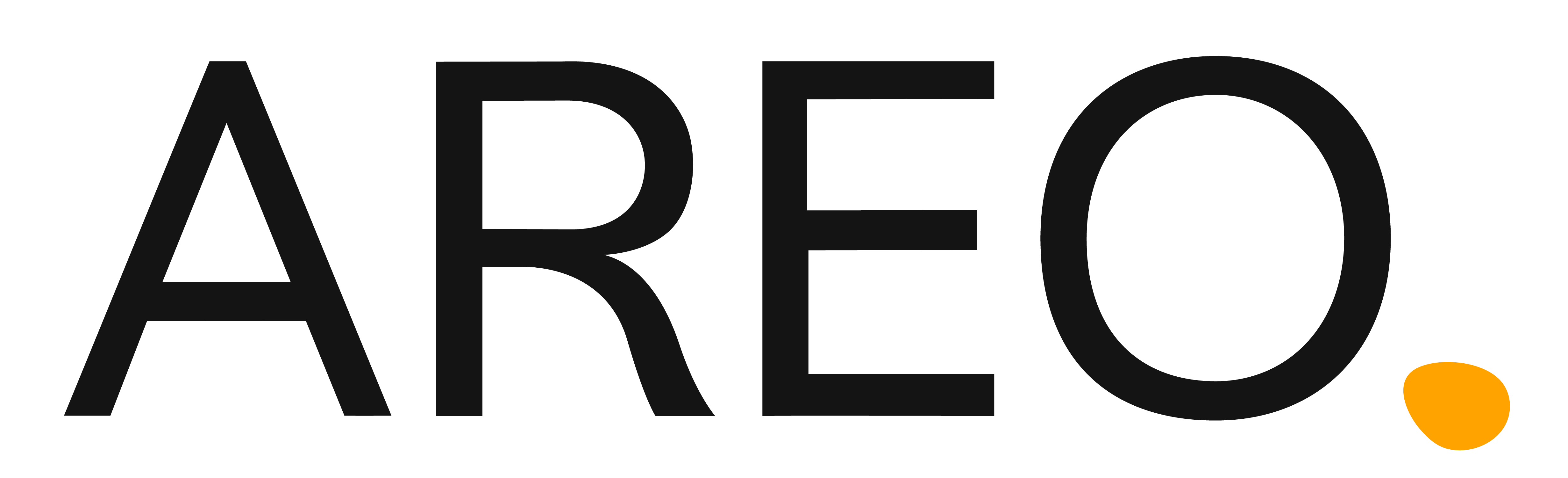 AREO Group AB logotyp