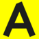 Aktiebolaget Allvaret logotyp