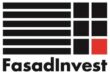 FasadInvest Värmland AB logotyp