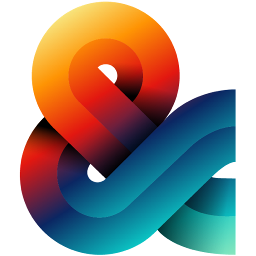 Andsend Group AB logotyp