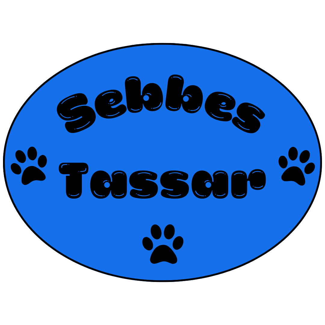 Sebbes Tassar AB logotyp