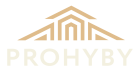 PROHYBY AB logotyp