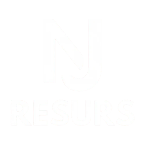 NJ Resurs AB logotyp