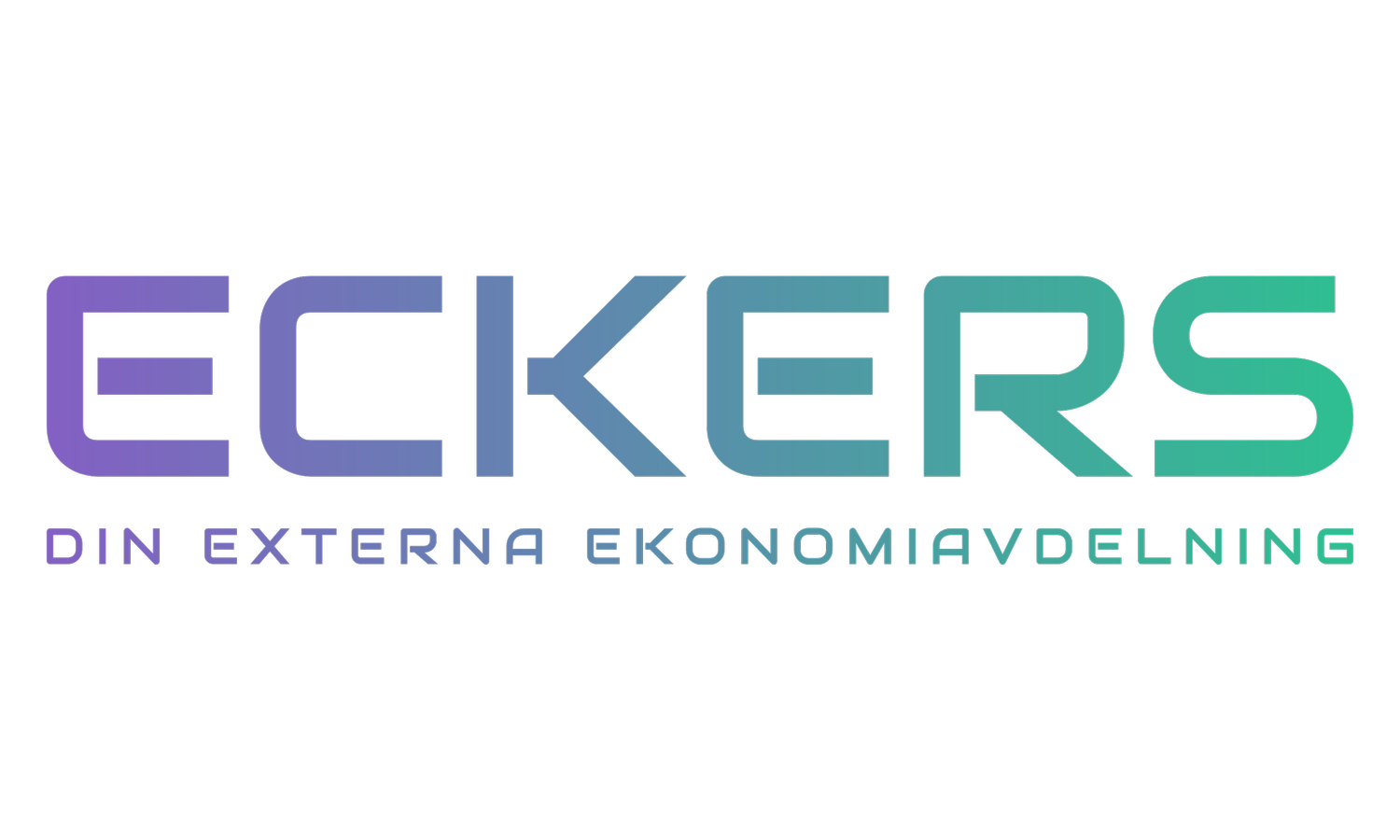 Eckers Ekonomikonsult AB logotyp