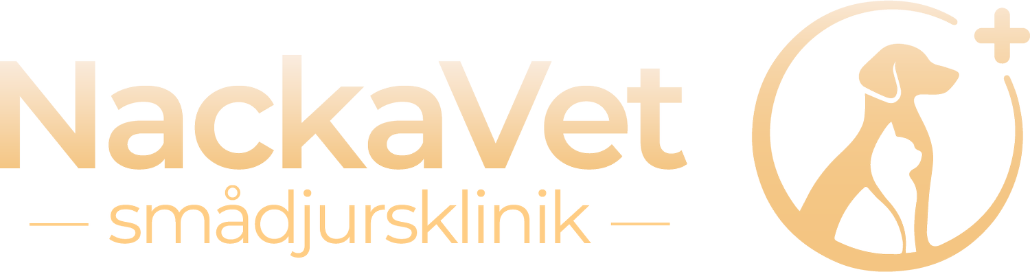 NackaVet AB logotyp