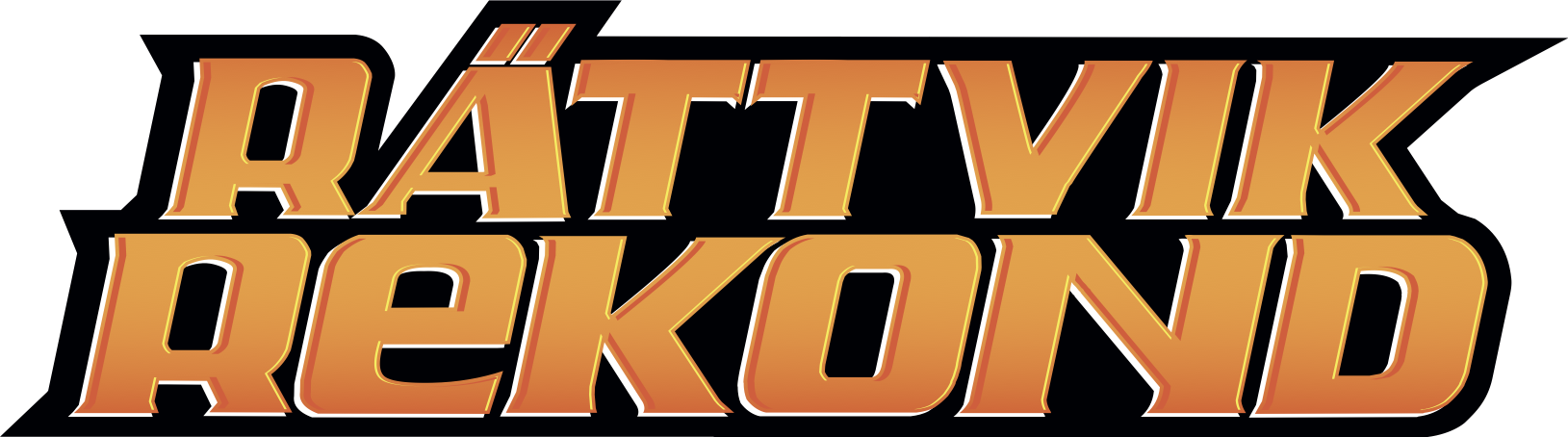 Rättvik Rekond AB logotyp