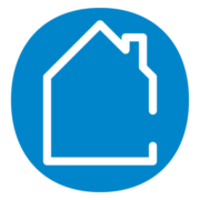 STOMKOM VÄST AB logotyp